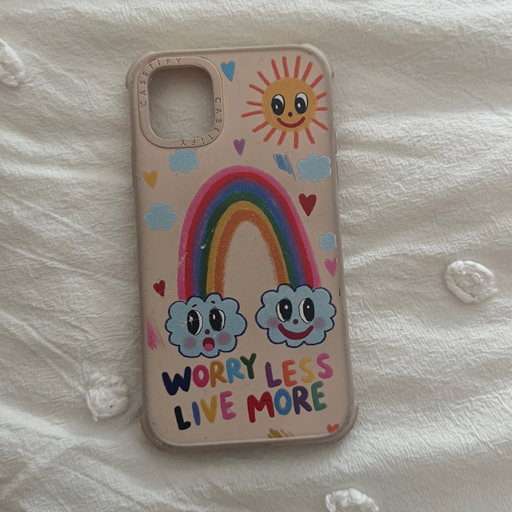 Casetify - Iphone 11 Case